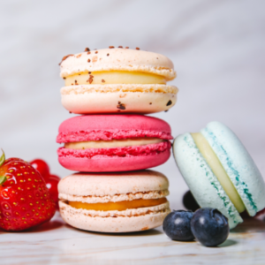 Macarons